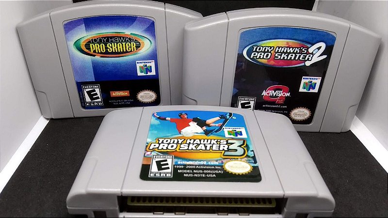 Retro Game One Nintendo 64 Retro Game One Nintendo 64