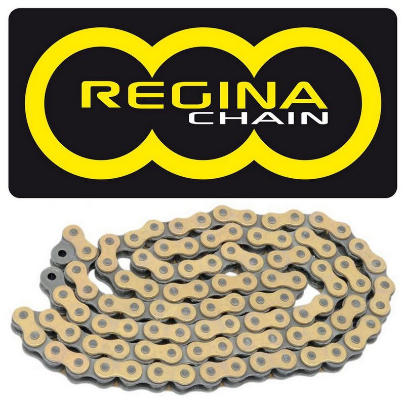 Kette Regina 520 X 120 Z-Ring Gold, 74,44