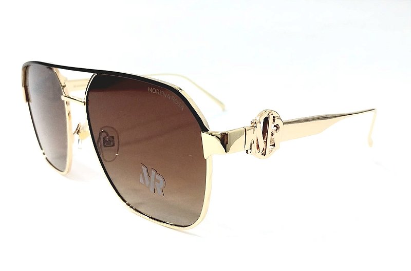 Óculos Solar Morena Rosa, PROMOÇÃO, FRETE GRÁTIS - Ótica Ocular