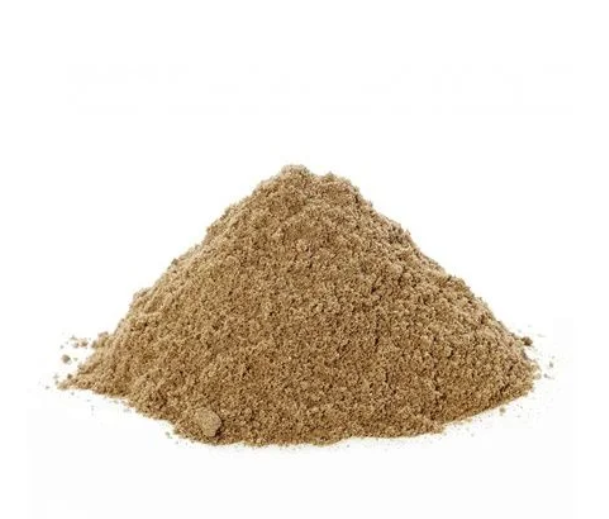 Areia Grossa — 1 m³