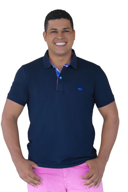camiseta polo g1