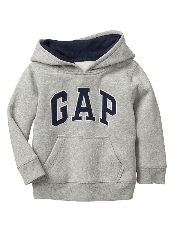 blusa gap infantil