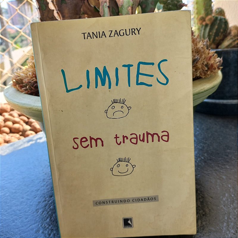 Limites sem Trauma