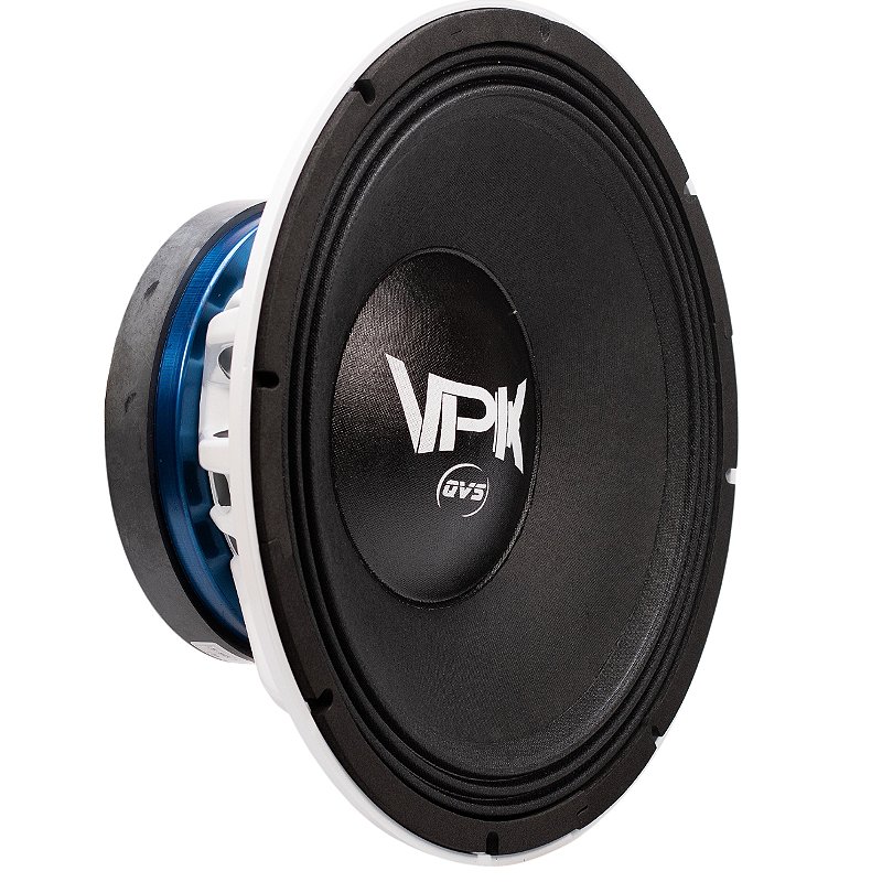Alto Falante QVS 15 Polegadas 2000rms 15 90VPK Subwoofer - QVS