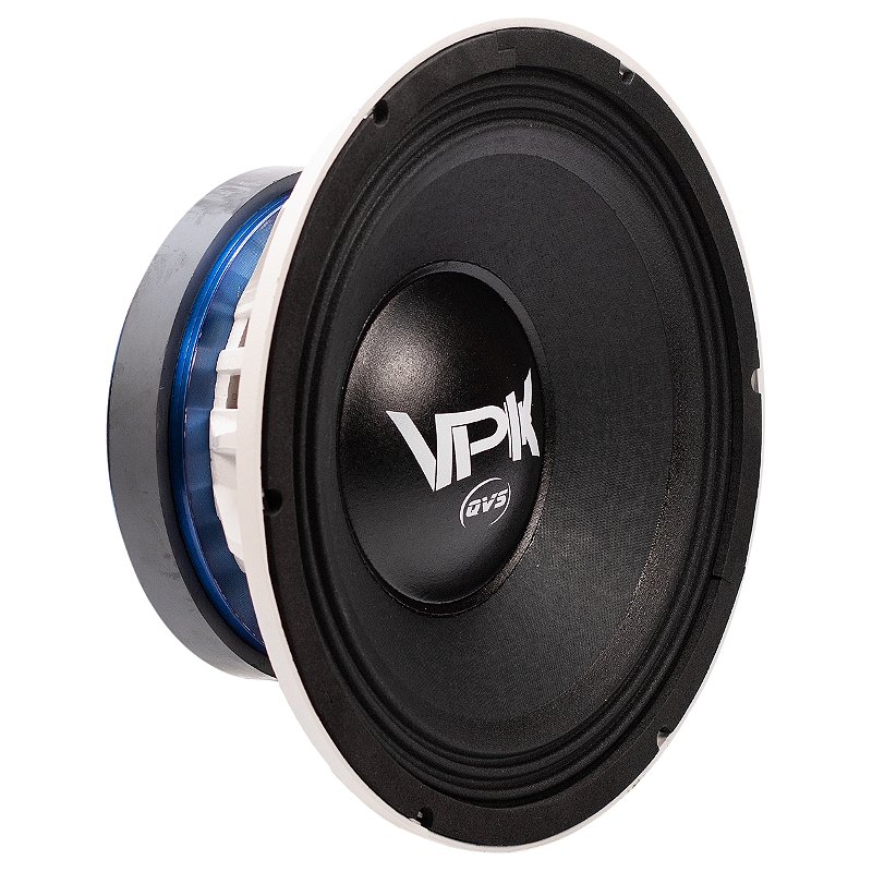 Five12 QV-L Quad Variable LFO 本体 Alto Falante QVS 12 Polegadas 600rms 12 69VPK Médio Grave - QVS