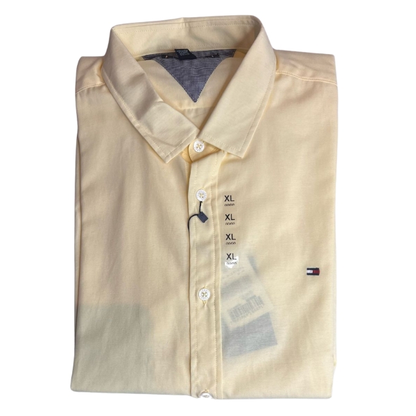 Camisa Manga Longa Tommy Hilfiger Rota 1 Life Style Rota 1 Life Style A melhor Rota para suas compras on line