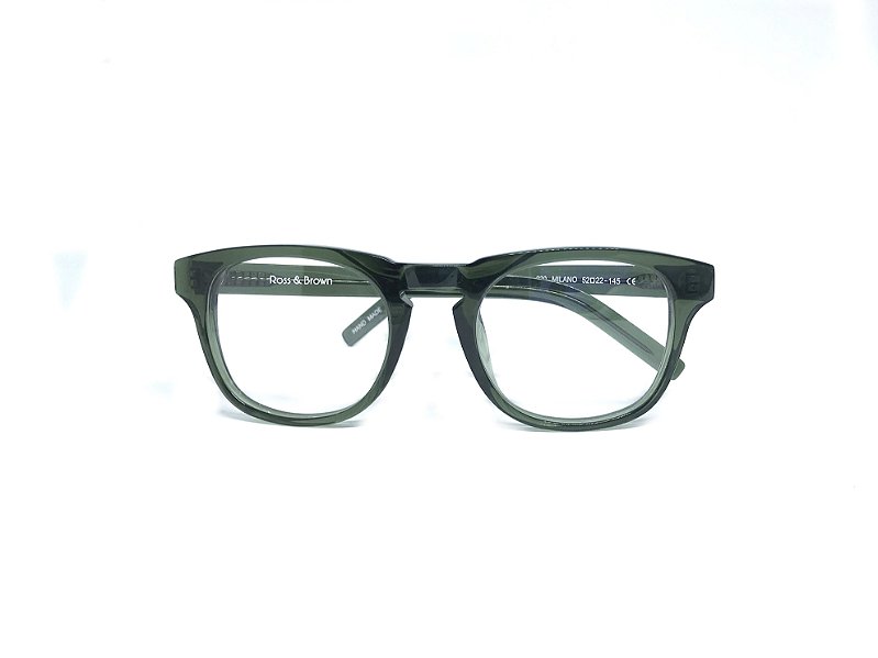 Armação de oculos milano Clearance