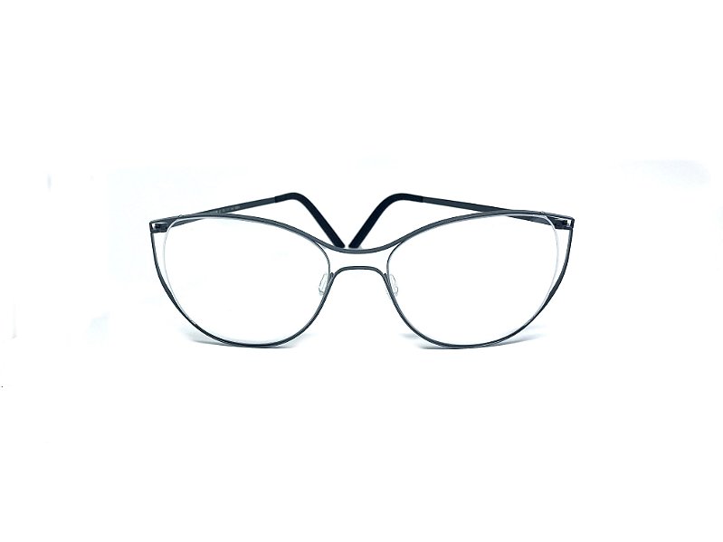 Armação ÓCULOS DE GRAU Marca: MINIMA Material: TITANIUM Modelo: CONTOUR K3  - Traga personalidade para seu estilo de vida, com os óculos da BLESS  OPTICAL.