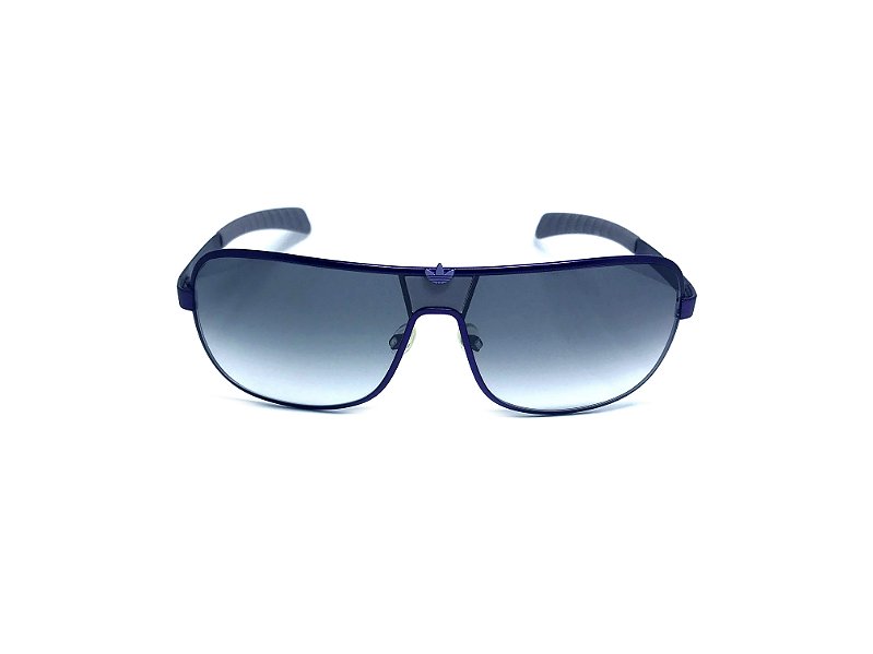 Armação ÓCULOS DE SOL Marca: ADIDAS Material: METAL OUTLET Modelo:  AH10-6055-59x15-140 - Traga personalidade para seu estilo de vida, com os  óculos da BLESS OPTICAL.