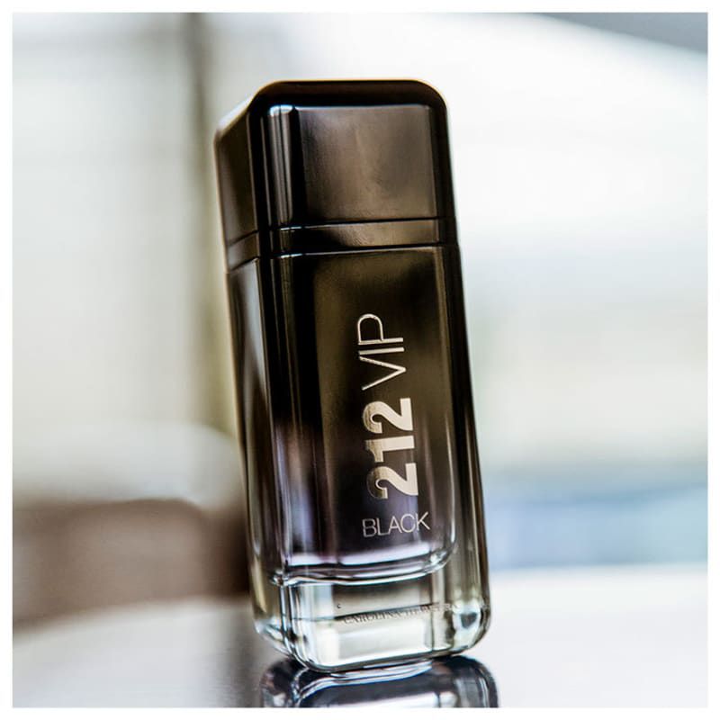 212 vip black edp 100ml