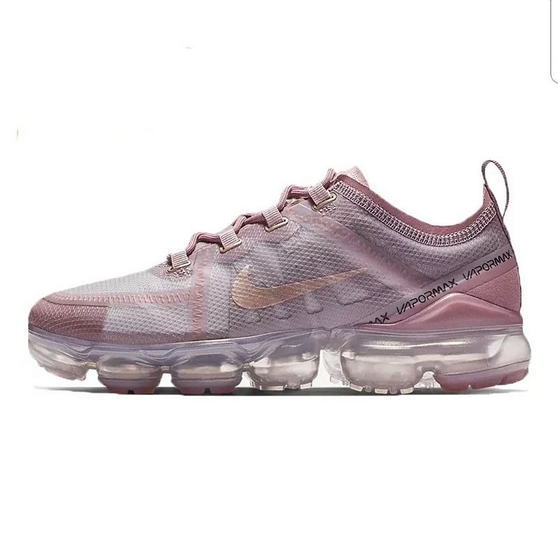 nike vapormax lilas