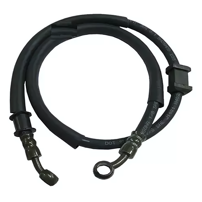 Mangueira Flexível de Freio Dianteiro para NX 400 Falcon - 106cm - Ely ...