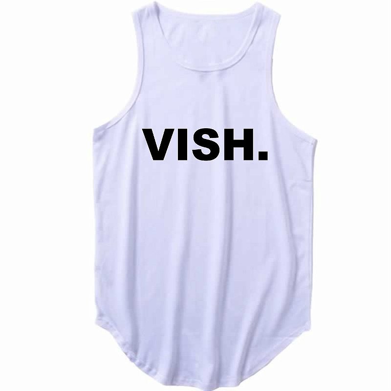 site de roupas vish