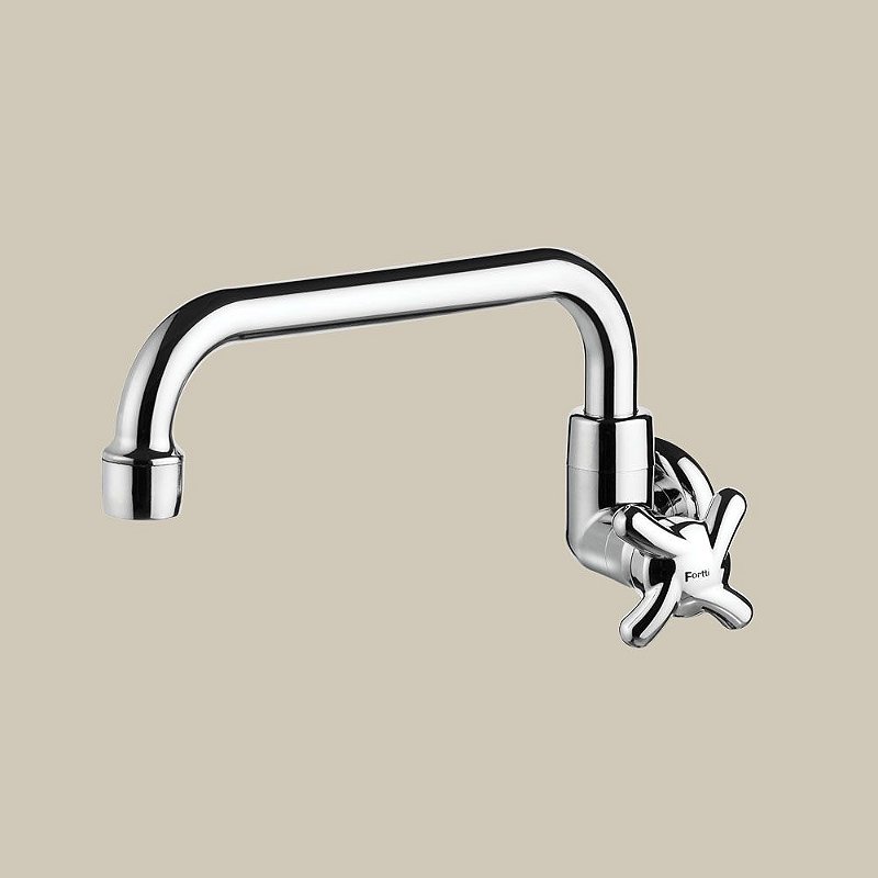 Torneira L&C 1164 F34 Pia Cozinha Bancada Móvel Baratão