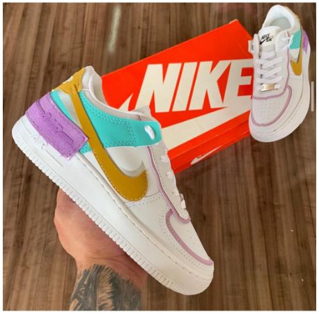 air force 1 shadow replica