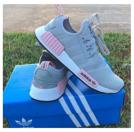 teste de produtos adidas