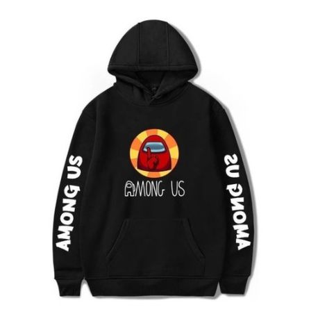 among us moletom com capuz ireland