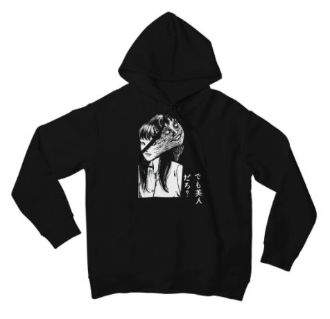 dodge demon sweatshirt