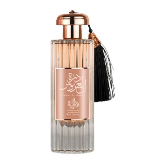 香水(女性用) Durat Al Aroos Eau de Parfum 85ml Durrat Al Aroos | EDP Feminino Feito em Dubai 85ml - Al Wataniah