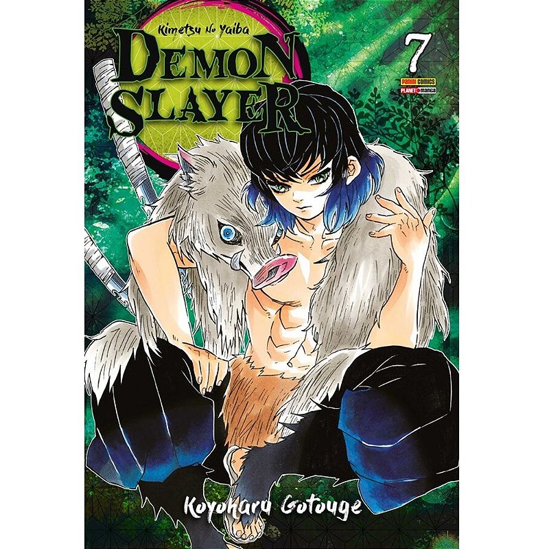 Kimetsu No Yaiba Saison 2 07 Vostfr Demon Slayer - Kimetsu No Yaiba - 07 - Geek Point