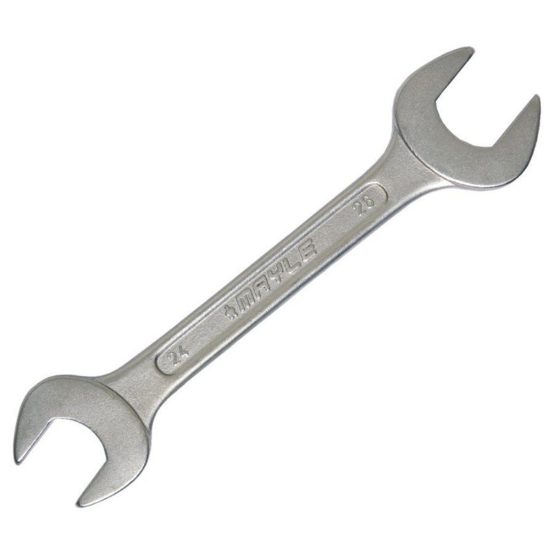 CHAVE FIXA 13/16 X 7/8 MAYLE 100514B - Fixpar Soluções em Fixação