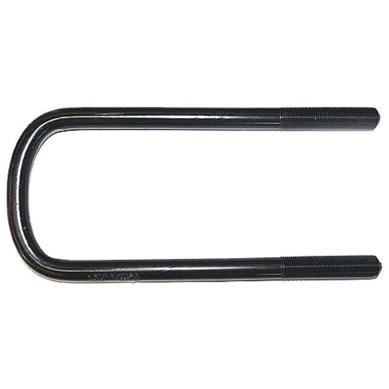 GRAMPO DE MOLA CAR19 7/8 X 92 X 280 D B Fixpar Soluções em Fixação