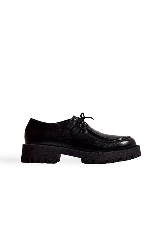 straat133 Dockside Feminino Ohana (Preto) - USE HITZZ