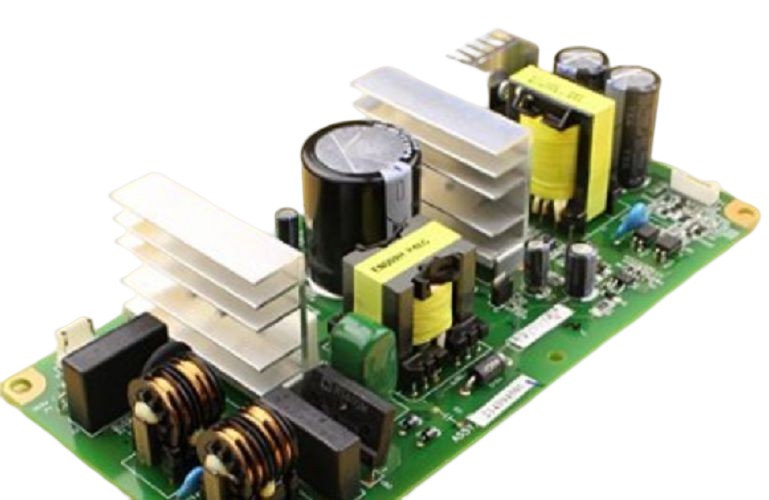 PLACA FONTE DE ALIMENTACAO PARA SureColor S40600 / F6370 - MGFTEC