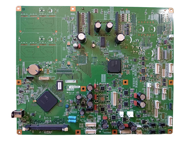 PLACA ELETRÔNICA PRINCIPAL PARA EPSON SureColor S40600 - MGFTEC