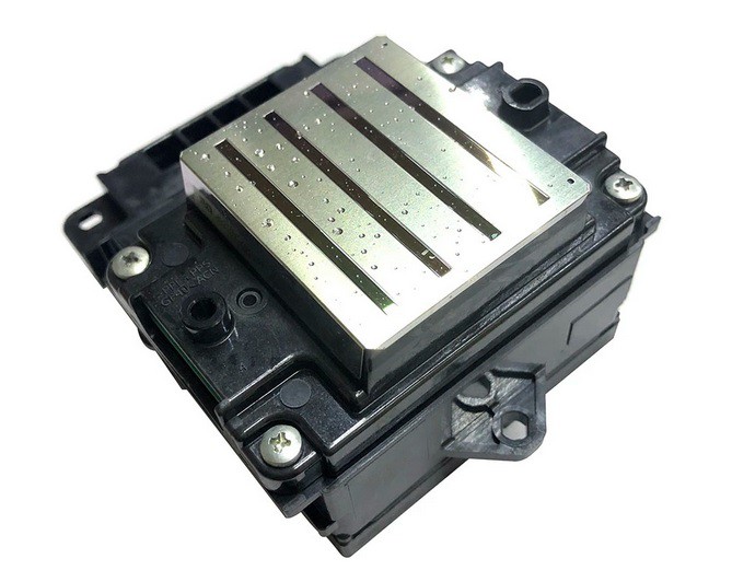 Cabeça de Impressão Epson F186000 - Universal - Desbloqueada
