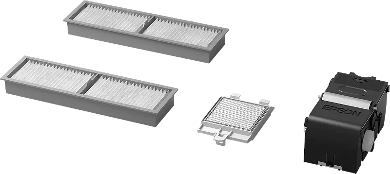 KIT DE MANUTENÇÃO PARA EPSON SureColor S40600 / S60600 / S80600