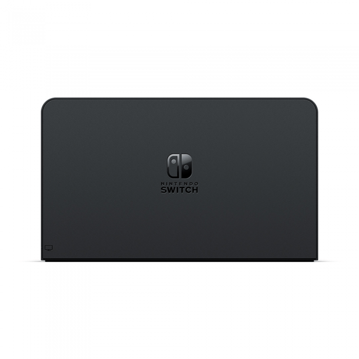 Acessório Oled Dock para Nintendo Switch Oled Preta - Nintendo