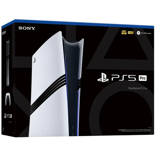Console Playstation 5 Pro - Sony - IzzyGames Onde você economiza