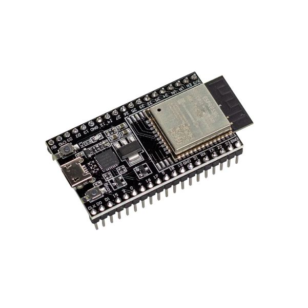 Módulo ESP32 DevKit WROOM-32D - Fermarc - Robótica