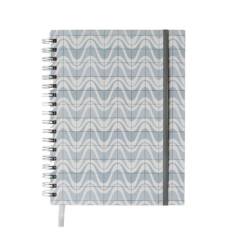 Notebook Lume - Maré