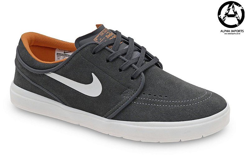 janoski laranja