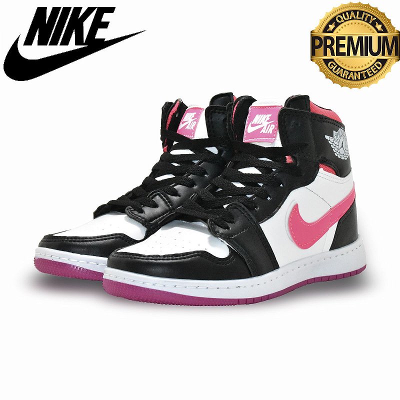 tenis feminino nike air force vermelho
