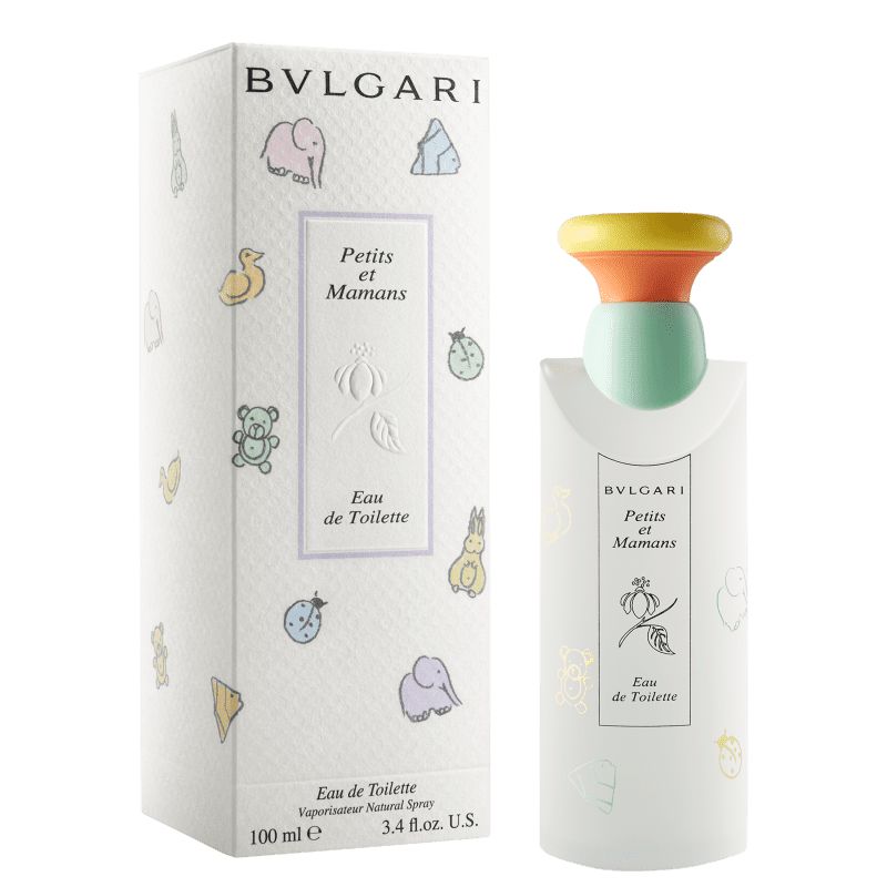 bvlgari petite et mamans