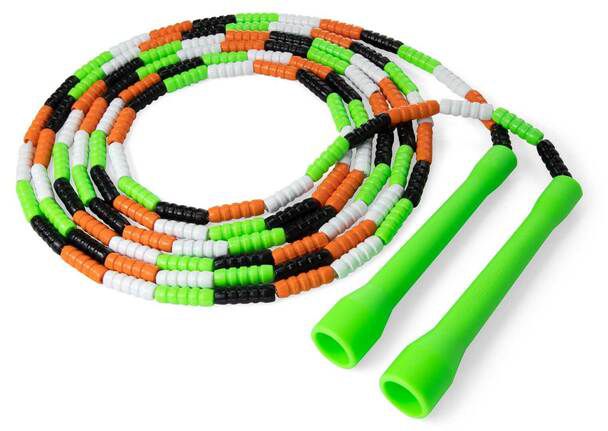 Frankestein - Corda segmentada para pular - Jump Rope - Malabarize