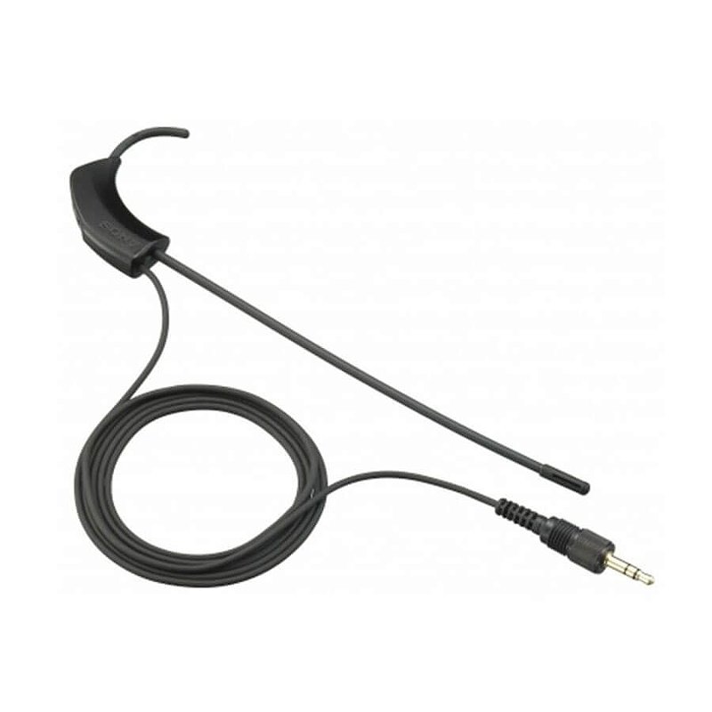SONY（ECM-322BMP）（１） Amazon.com: Sony ECM322BMP Professional Headset Microphone