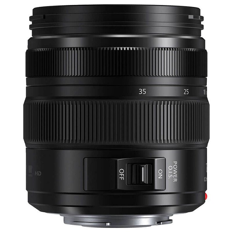 【美品】LUMIX 12-35 F2.8 Ⅱ ＋NDフィルター 美品】LUMIX 12-35 F2.8 Ⅱ ＋NDフィルター Panasonic Lumix G X Vario