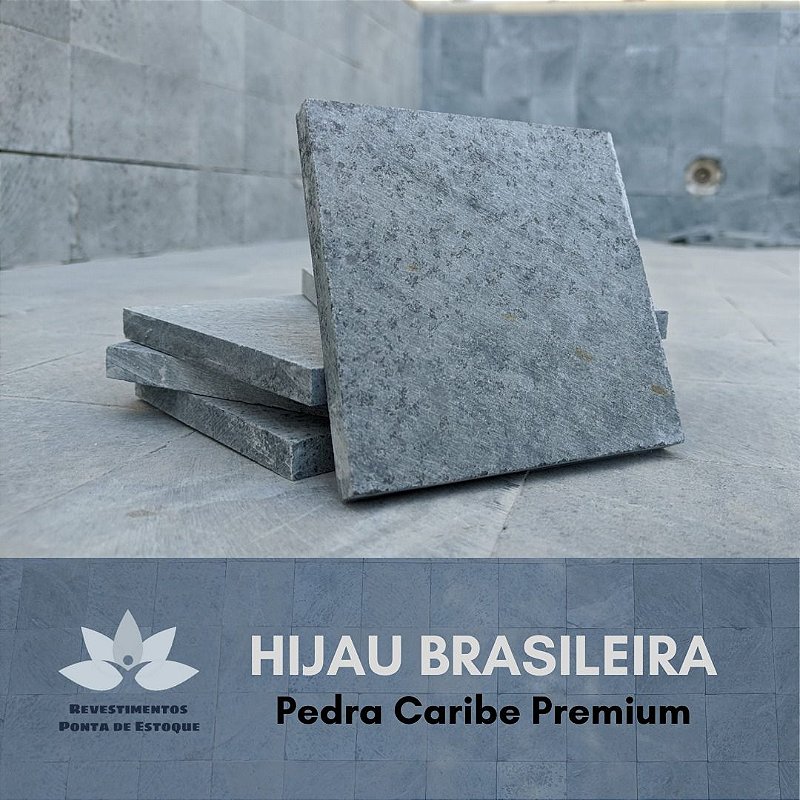 Pedra Hijau Brasil