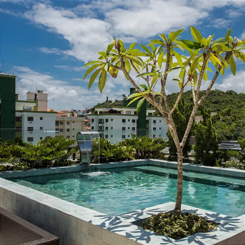 Pedra Hijau Importada 10x10 - ( Preço /m² )