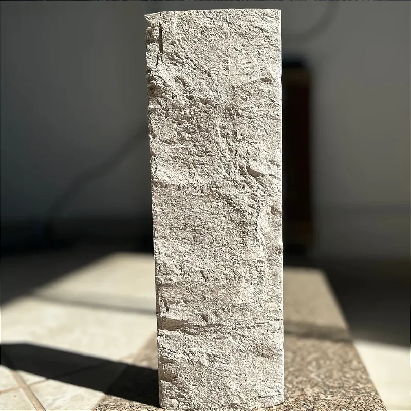 Travertino Fendi Importado 10x30 (preço/ m²)