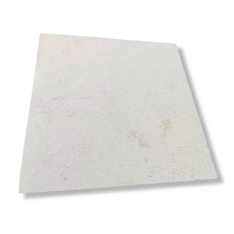 Piso Travertino Arenado 1m x 1m