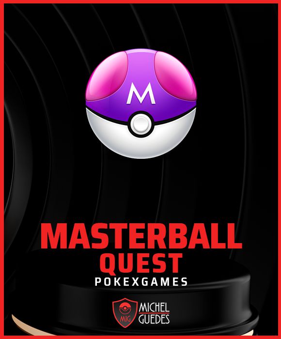 PxG Do 8 ao 300 #19 - Iniciando a Pokémon League! [ Master Ball Quest] 