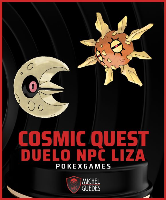 Itens Especiais - PokeXGames