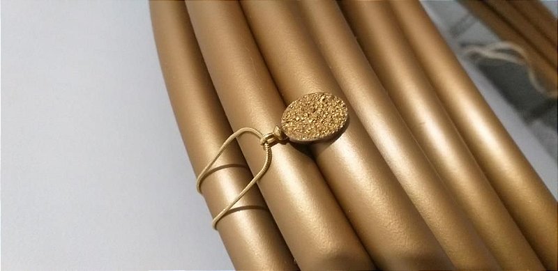 Polipro 3/4" Coleção Especial - Cristais e variedades