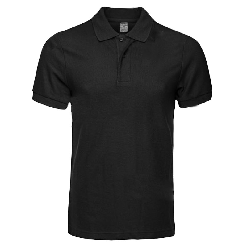 Camiseta polo preta 100% poliéster do p ao gg - Império da Sublimação | A  Melhor Loja de Produtos para Sublimação
