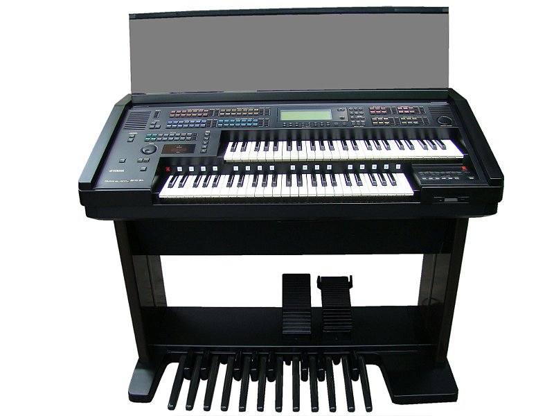 YAMAHA エレクトーン EL-900